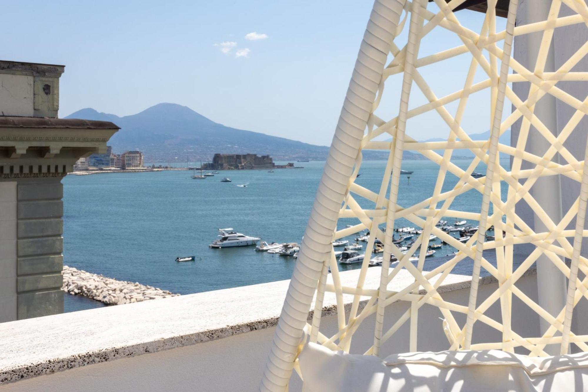Galiani 20 Apartment Naples Exterior photo